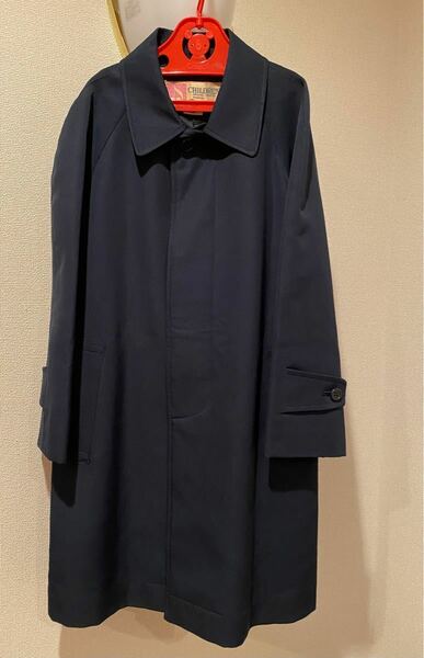 キッズコート　130 制服通学に