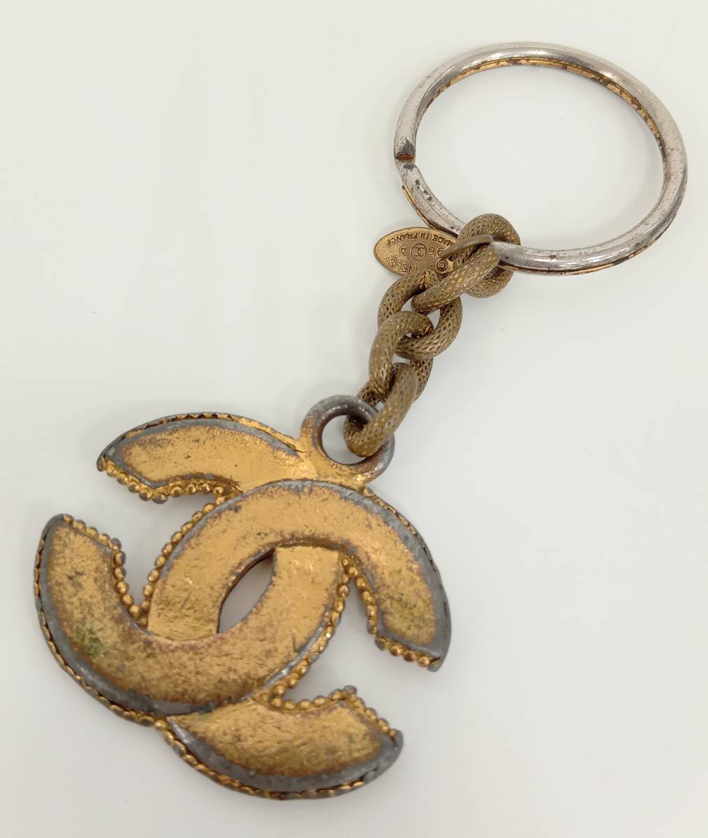 ヤフオク! -「シャネル キーホルダー」(シャネル)の中古品・新品・古着一覧