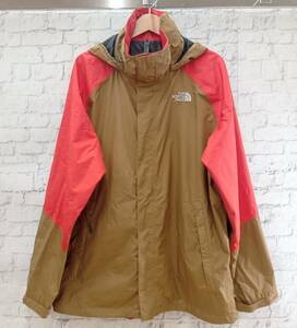 THE NORTH FACE ノースフェイス ハイベント マウンテンパーカー Lサイズ