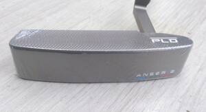 PING PLD MILLED ANSER2 パター 33インチ