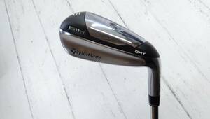 ユーティリティ◇TaylorMade◇SIM DHY◇2020年モデル◇N.S.PRO 910GH◇右利き◇ゴルフ