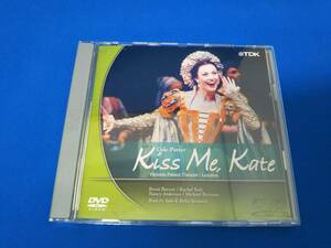 DVD キス・ミー・ケイト