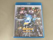 【初回版】仮面ライダー剣 Blu-ray BOX 1(Blu-ray Disc)_画像1
