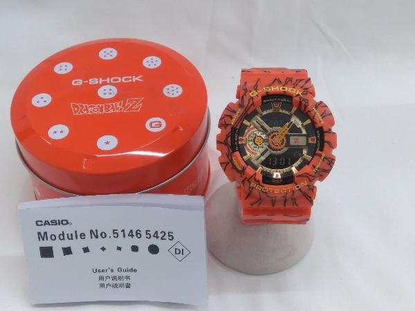ドラゴンボール 腕時計の値段と価格推移は？｜33件の売買情報を集計 