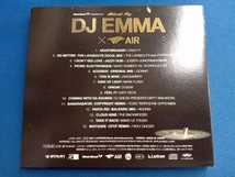 DJ EMMA CD Heartbeat Presents Mixed By DJ EMMAAIR_画像2