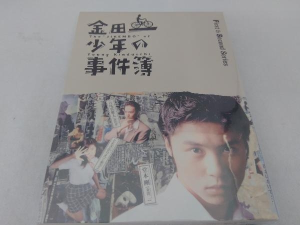 金田一少年の事件簿N(neo) ディレクターズカット版 Blu-ray BOX… - www