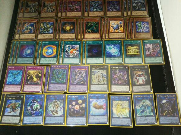 2023年最新】ヤフオク! -遊戯王 サンダードラゴン デッキの中古品