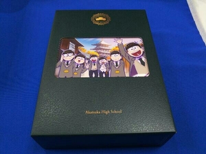 DVD えいがのおそ松さん 赤塚高校卒業記念BOX(初回限定生産版)