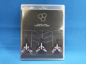 Perfume 6th Tour 2016「COSMIC EXPLORER」(通常版)(Blu-ray Disc)