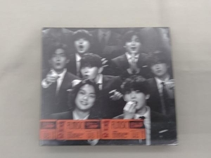 Hey! Say! JUMP CD FILMUSIC!(初回限定盤2)(DVD付)