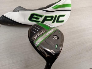 Callaway EPIC SPEED フェアウェイ 18° キャロウェイ