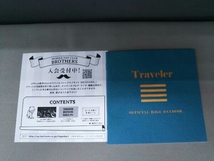 Official髭男dism CD Traveler(通常盤)_画像5