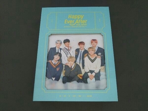 DVD BTS JAPAN OFFICIAL FANMEETING VOL.4[Happy Ever After](UNIVERSAL MUSIC STORE & FC限定版)