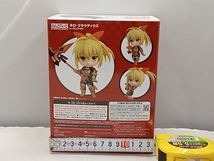 未開封品 フィギュア ねんどろいど 1179 Fate ネロ・クラウディウス レーシングVer._画像2