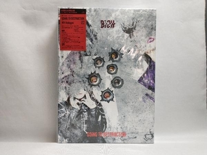  привилегия есть BiSH CD GOiNG TO DESTRUCTiON + MTV Unplugged( первый раз производство ограничение запись )(Blu-ray Disc есть )