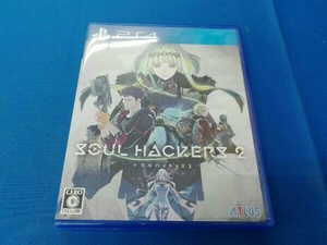 付属品は画像に映っているもので全てです。PS4 ソウルハッカーズ2