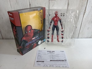  figure S.H.Figuarts Spider-Man [ up grade suit ] ( Spider-Man :no-* way * Home )