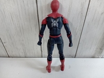 フィギュア S.H.Figuarts スパイダーマン[アップグレードスーツ] (スパイダーマン:ノー・ウェイ・ホーム)_画像3