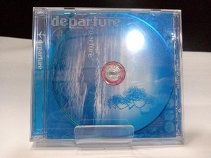 ジャンク 【1円スタート】Nujabes/ファット・ジョン CD samurai champloo music record::depature サムライチャンプルーの商品画像