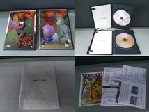 DVD 【※※※】[全10巻セット]WOLF'S RAIN 1~10_画像6