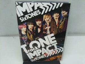 TrackONE -IMPACT-(通常版)(Blu-ray Disc)