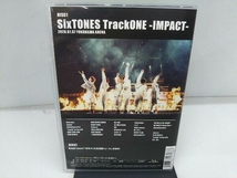 TrackONE -IMPACT-(通常版)(Blu-ray Disc)_画像2