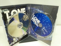 TrackONE -IMPACT-(通常版)(Blu-ray Disc)_画像4