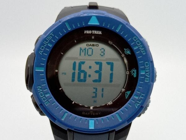 ヤフオク! -カシオ プロトレック prg-300の中古品・新品・未使用品一覧 2022超人気 Prgー2210 グローブ
