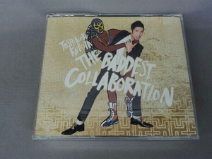 久保田利伸 CD THE BADDEST ~Collaboration~(初回生産限定盤)(DVD付)