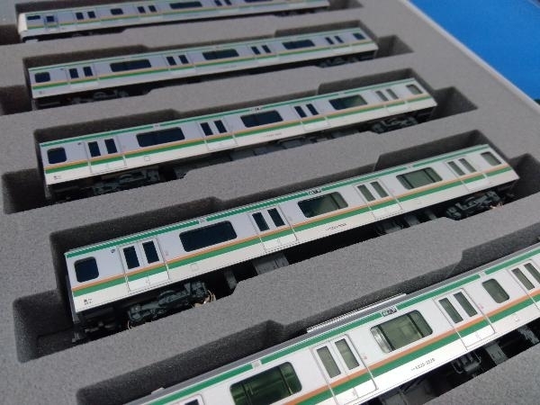 ヤフオク! -「e233系3000番台 高崎線宇都宮線」の落札相場・落札価格
