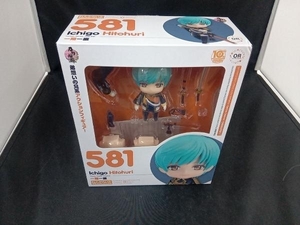 フィギュア ねんどろいど 581 刀剣乱舞-ONLINE- 一期一振