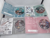 DVD 【※※※】[全12巻セット]仮面ライダーカブト VOL.1~12_画像5