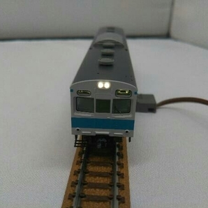 Nゲージ TOMIX 98309 JR 103-1000系通勤電車(三鷹電車区)基本セットの画像7