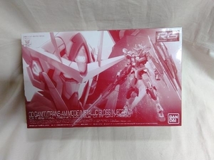 1/144 GNT-0000 ダブルオークアンタ メタリックグロスインジェクション RG 「劇場版 機動戦士ガンダム00 」 プレバン限定