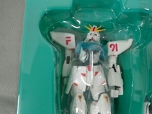 フィギュア バンプレスト ガンダムF91 スペシャルクリエイティブモデル 3_画像7