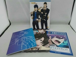 学園BASARA Blu-ray BOX 上巻(Blu-ray Disc)