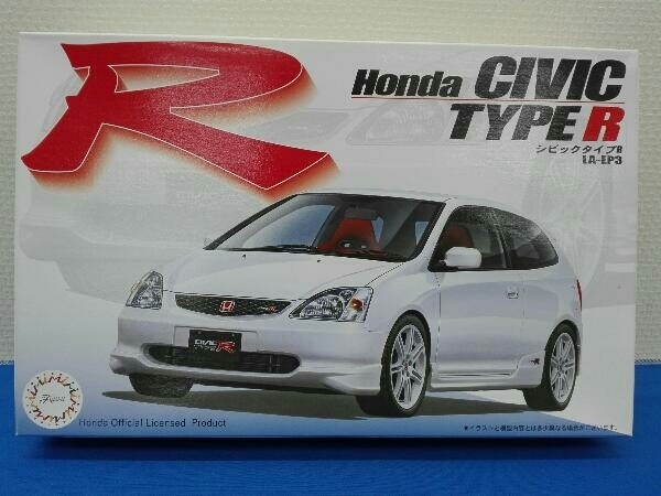 2023年最新】Yahoo!オークション -1:24ホンダシビックの中古品・新品