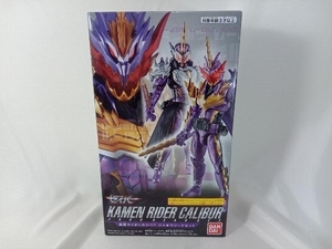 未開封品 フィギュア バンダイ 仮面ライダーカリバー ジャオウリードセット RKF