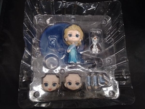 フィギュア ねんどろいど 475 アナと雪の女王 エルサ