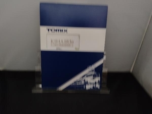 Nゲージ TOMIX 97906 限定品 JR キハ183-0系特急ディーゼルカー(復活国鉄色)セット