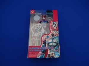 フィギュア S.H.Figuarts 仮面ライダーリバイ レックスゲノム 初回生産