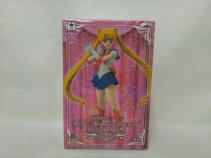  figure van Puresuto Sailor Moon Girls Memories figure of SAILOR MOON [ Pretty Soldier Sailor Moon ]