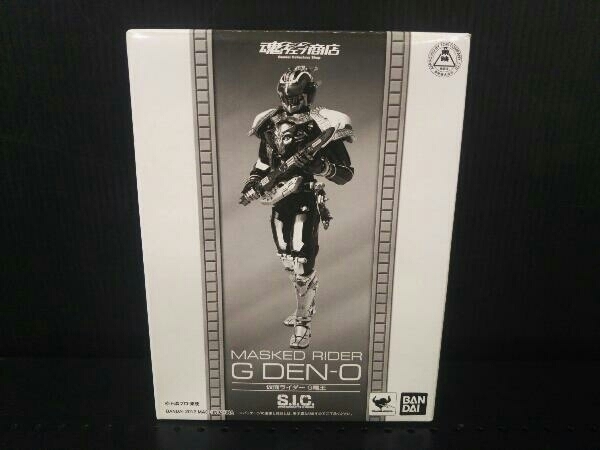 2023年最新】Yahoo!オークション -s.i.c. 仮面ライダー 電王の中古品