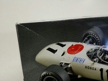 未使用品 プラモデル タミヤ Honda RA272 1965メキシコGP優勝車 1/20 グランプリコレクション_画像2