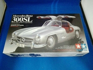 プラモデル タミヤ メルセデス・ベンツ 300SL 1/24 スポーツカーシリーズ No.338