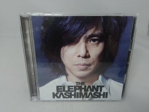 エレファントカシマシ CD THE BEST 2007-2012 俺たちの明日(初回限定盤A)(DVD付)