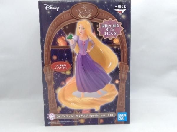 ヤフオク! -ディズニー 一番くじ ラプンツェルの中古品・新品・未使用