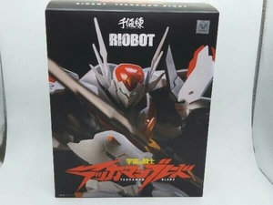 フィギュア 千値練 テッカマンブレード RIOBOT