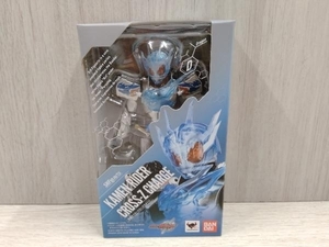 S.H.Figuarts 仮面ライダークローズチャージ【欠品あり】