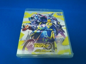 未開封品 仮面ライダーゼロワン Blu-ray COLLECTION 1(Blu-ray Disc)